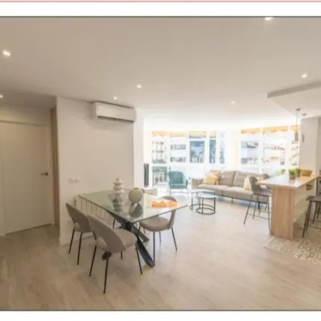 Mirador Appartement Alicante