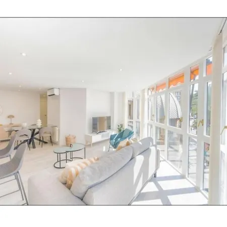 Appartement Mirador