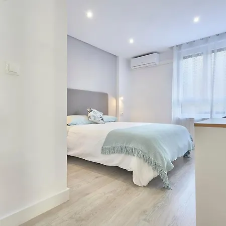 Mirador Apartment Alicante