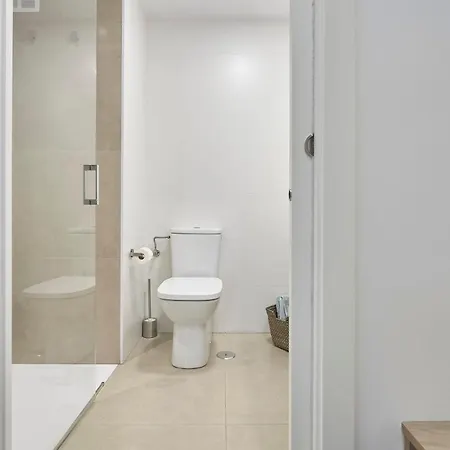 Mirador Apartment Alicante