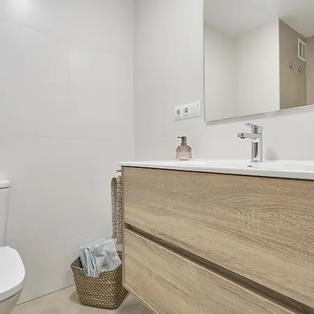 Mirador Apartment *