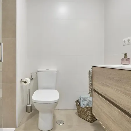 Apartment Mirador Alicante