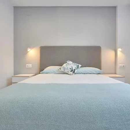 Mirador Apartment Alicante
