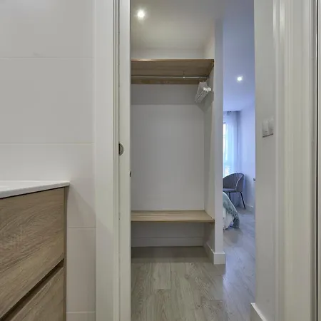 Mirador Apartment *