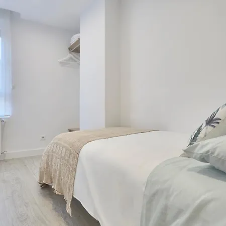 Mirador Apartment *
