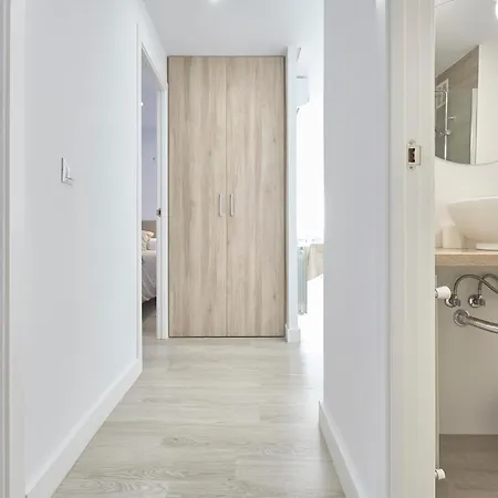 Appartement Mirador *