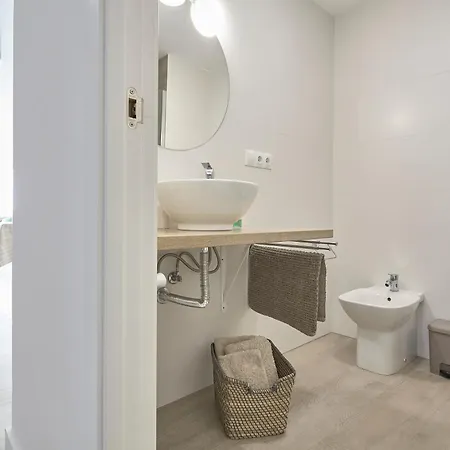 Mirador Apartment