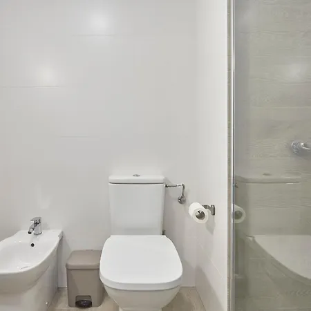 Appartement Mirador *