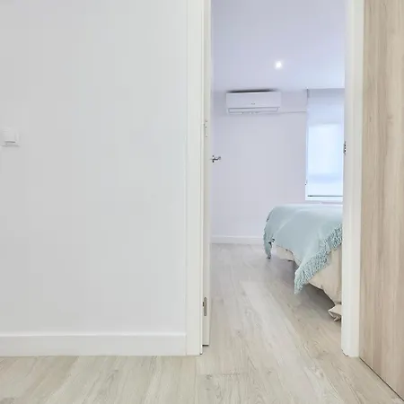 Mirador Apartment *