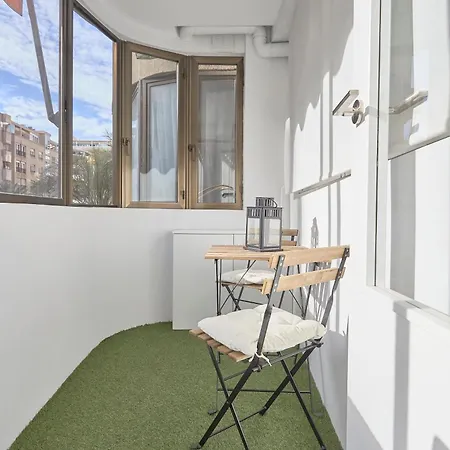 Mirador Apartment Alicante