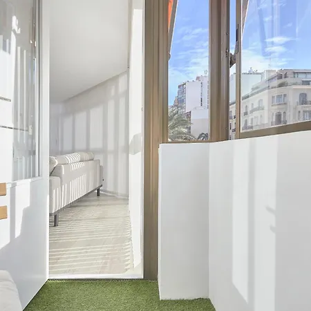 Mirador Apartment