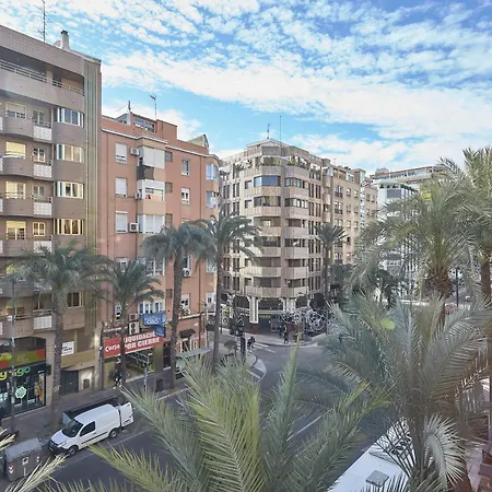Mirador Apartment *