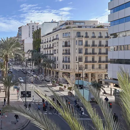 Appartement Mirador
