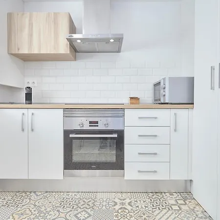 Mirador Apartment *