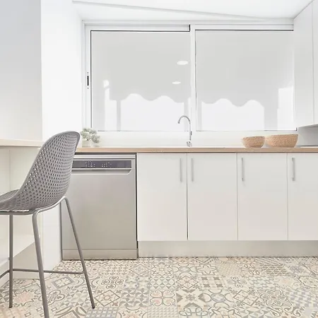 Apartment Mirador