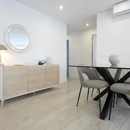 Mirador Appartement Alicante