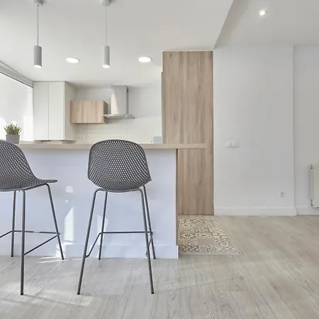 Mirador Apartment