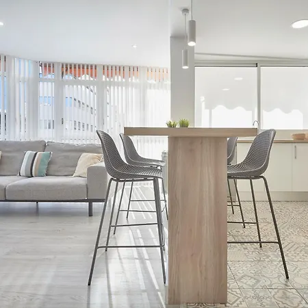 Apartment Mirador Alicante