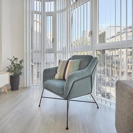 Mirador Apartment