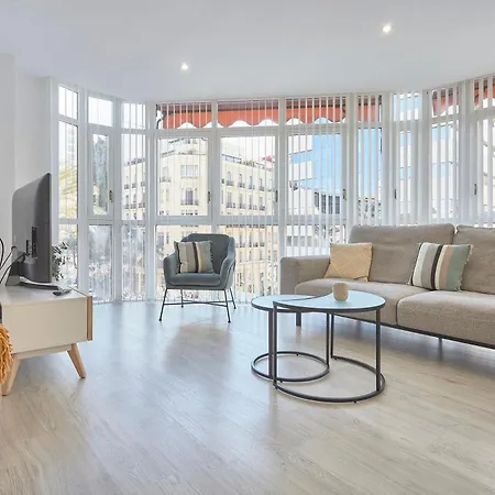 Mirador Apartment
