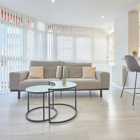 Apartment Mirador Alicante
