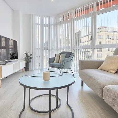 Apartment Mirador