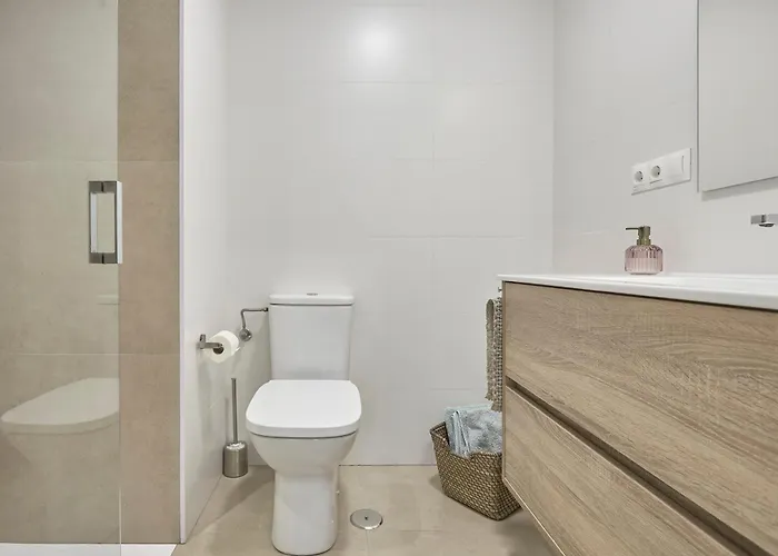 Appartamento Mirador Alicante