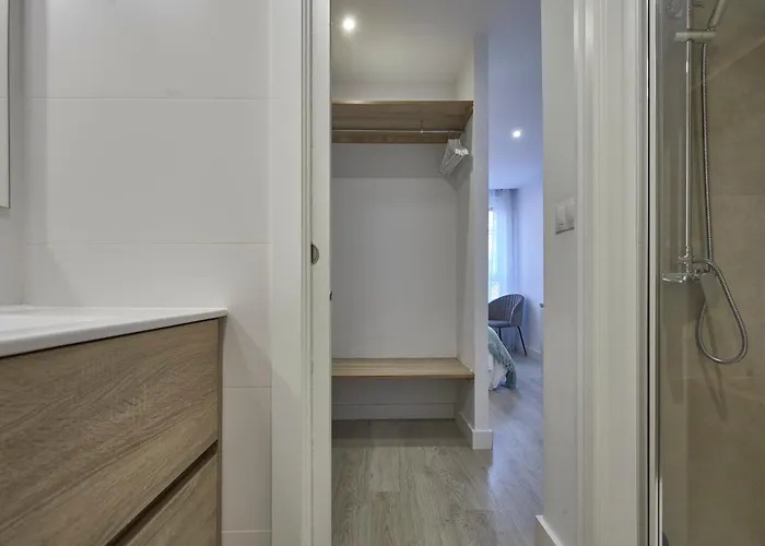 Mirador Appartamento *