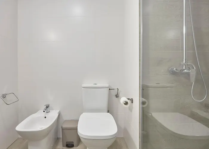 Appartamento Mirador *