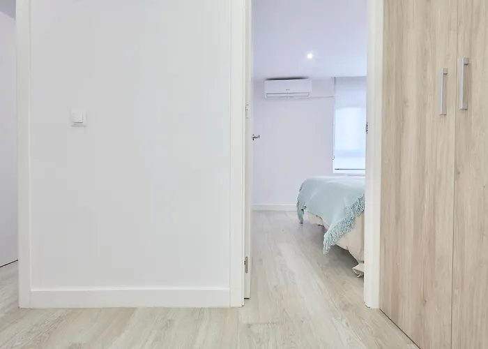 Mirador Appartamento *