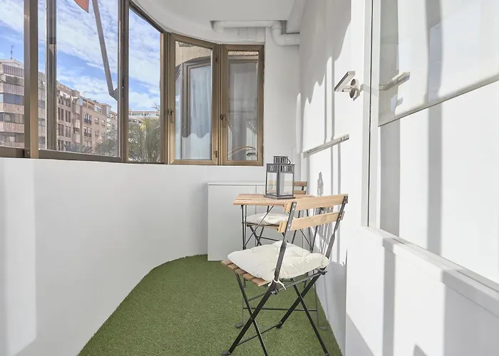 Mirador Appartamento Alicante