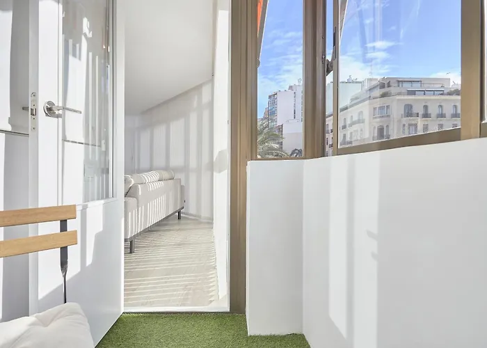 Mirador Appartamento