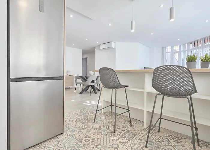 Appartamento Mirador
