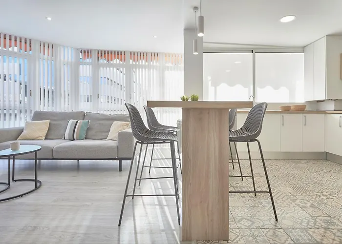 Appartamento Mirador Alicante