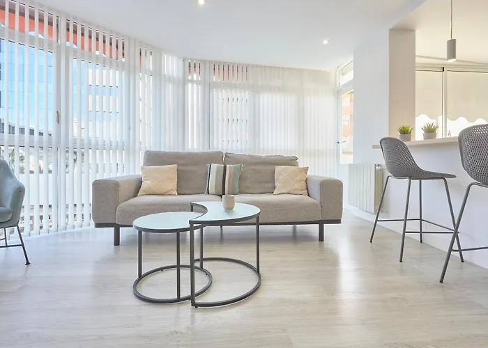 Appartamento Mirador Alicante