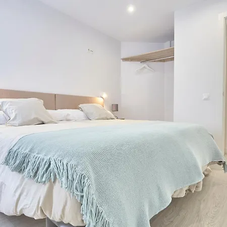 Mirador Appartement *
