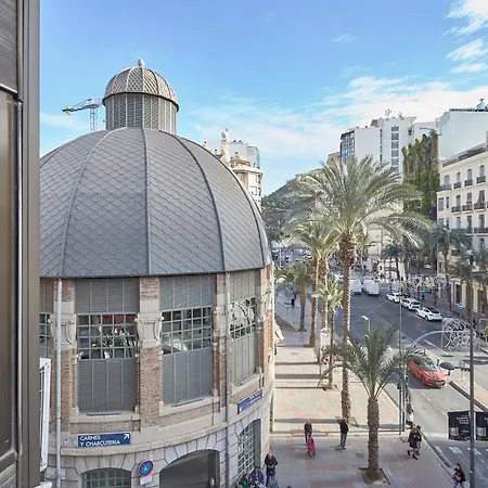 Apartment Mirador Alicante