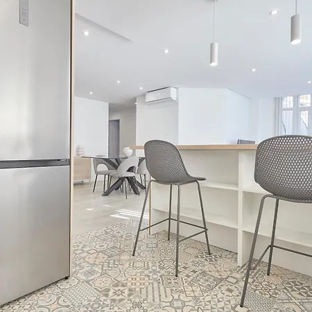 Appartamento Mirador