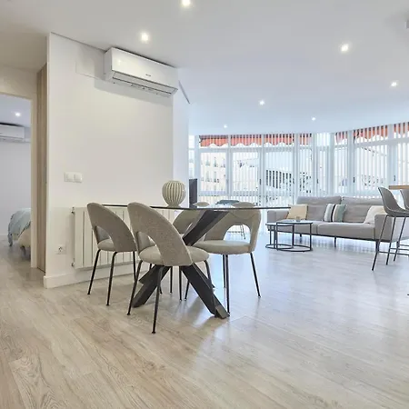 Mirador Apartment